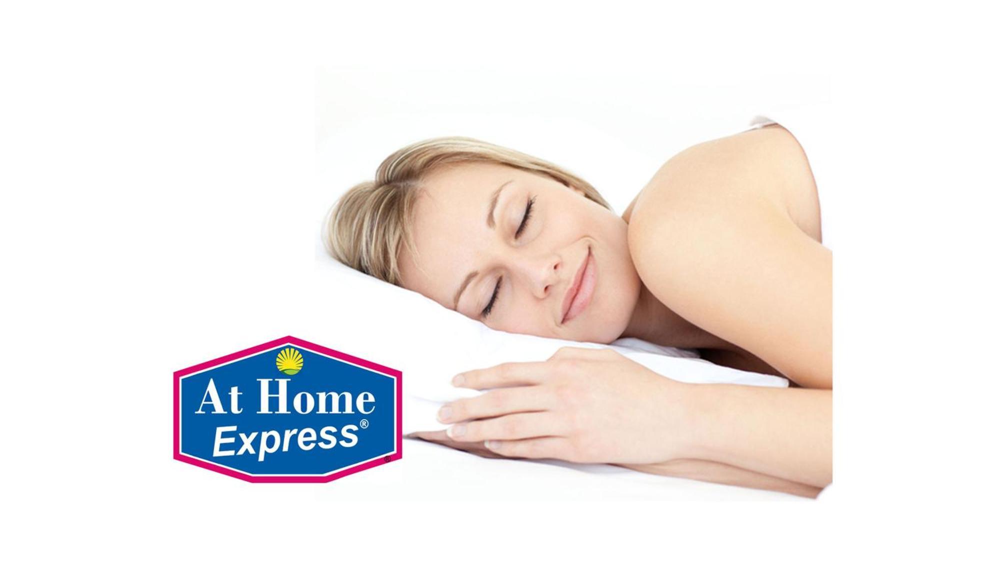 At Home Express Tangerine Inn De Land Exterior foto