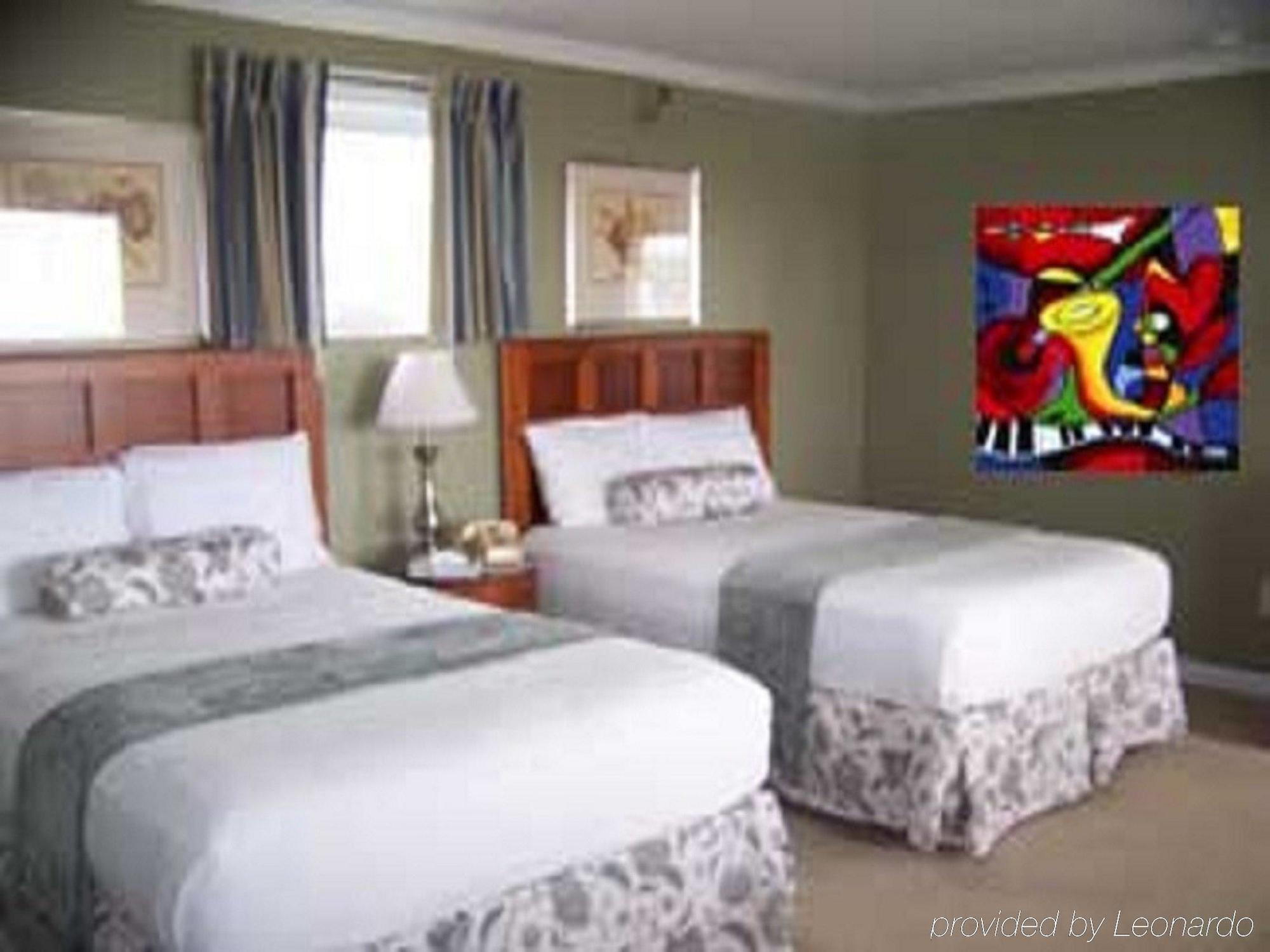 At Home Express Tangerine Inn De Land Exterior foto